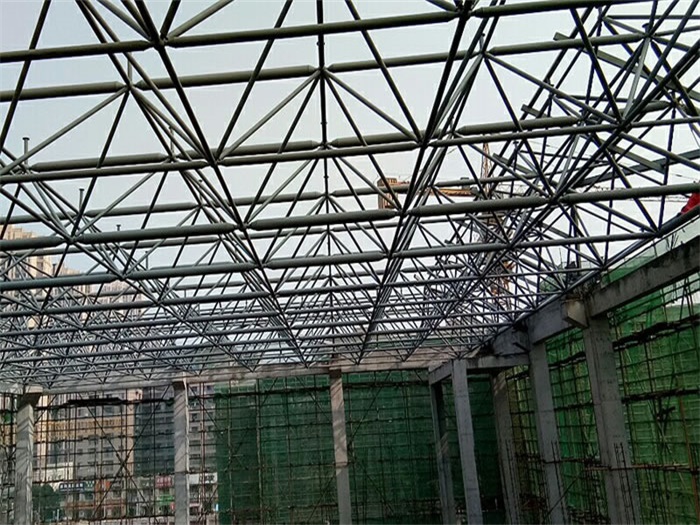 项城网架钢结构工程有限公司